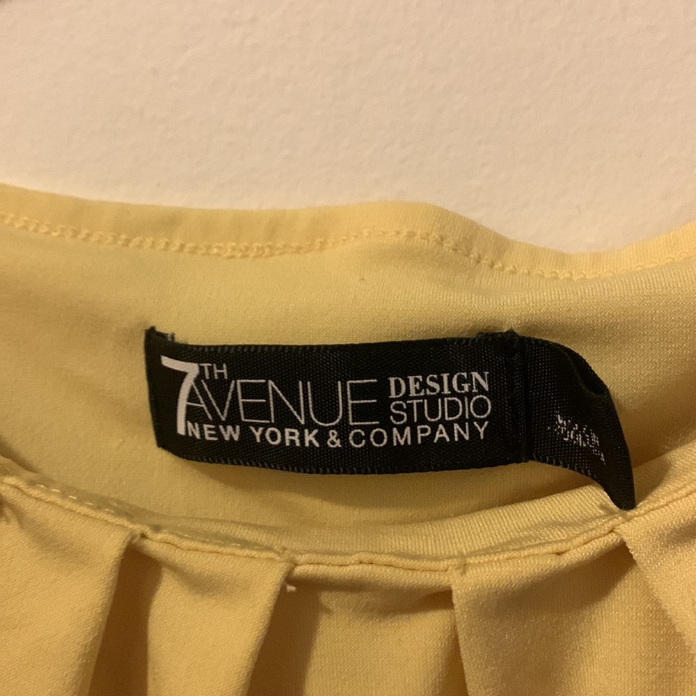 Bluse - Picture 2 of 2